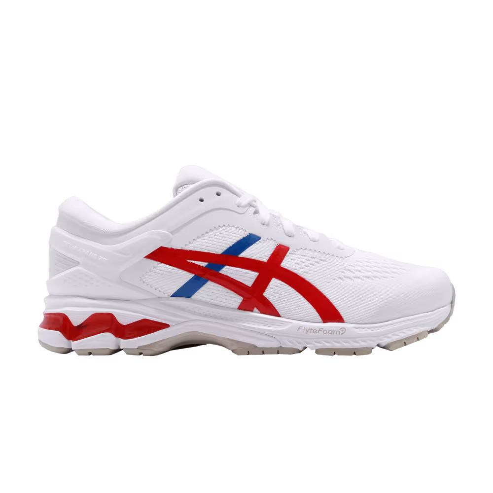 ASICS Women's Gel Kayano 26 Retro Tokyo
