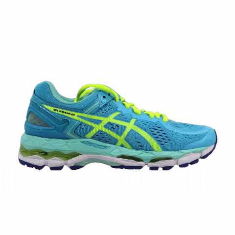 Asics Wmns Gel Kayano 22 'Ice Blue'
