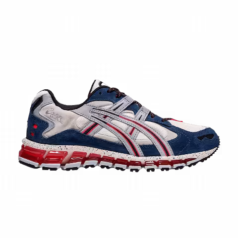Asics Wmns Gel Kayano 5 360 'Cream Mako Blue'