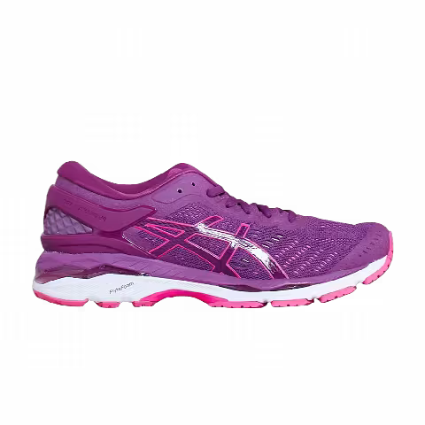 Asics Wmns Gel Kayano 24 'Prune'