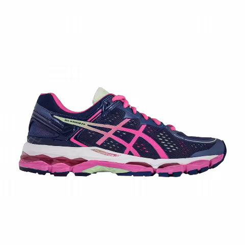 Asics Wmns Gel Kayano 22 'Indigo Blue Pink Glow'