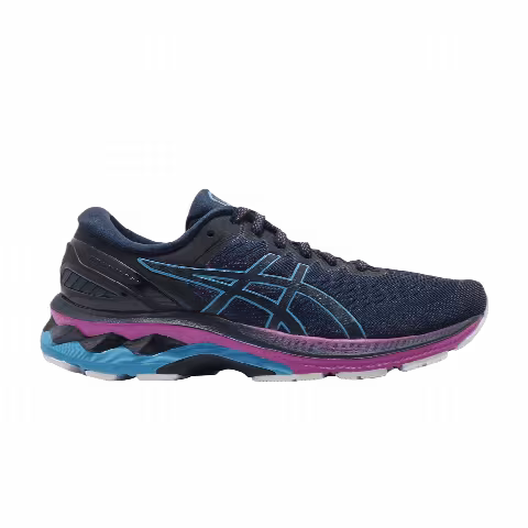 Asics Wmns Gel Kayano 27 'French Blue Digital Aqua'