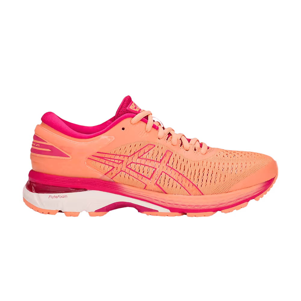 Asics Women's Gel Kayano 25 Mojave