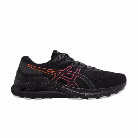 Asics Wmns Gel Kayano 28 Lite Show 'Black'