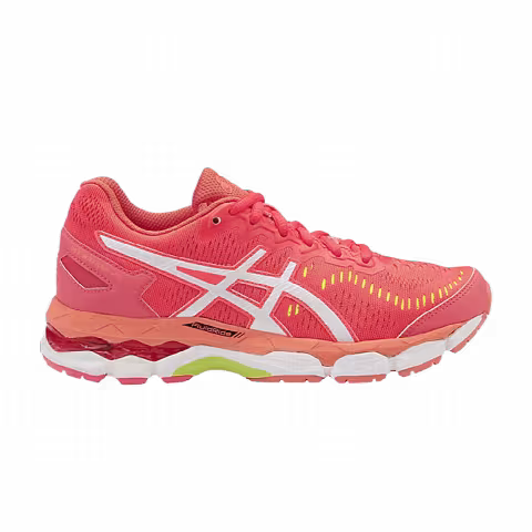 Asics Gel Kayano 23 Kids 'Flash Coral'