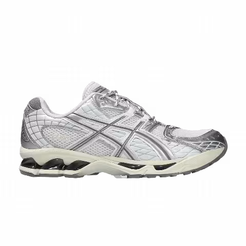 ASICS Gel Nimbus 10.1 'White Airy Blue'