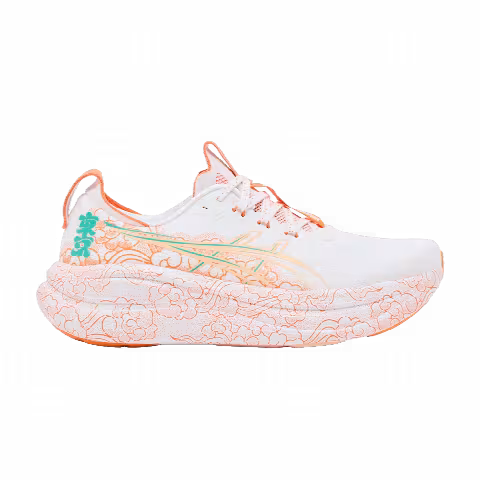 ASICS Gel Nimbus 28 'Tokyo'