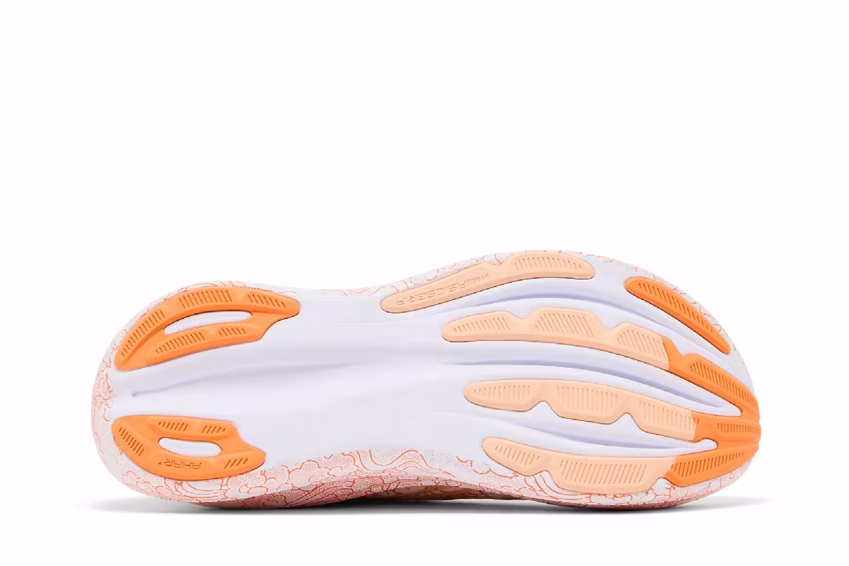 ASICS Gel Nimbus 28 Tokyo, view 5