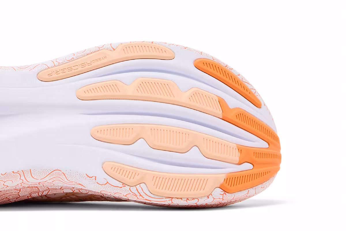 ASICS Gel Nimbus 28 Tokyo, view 6