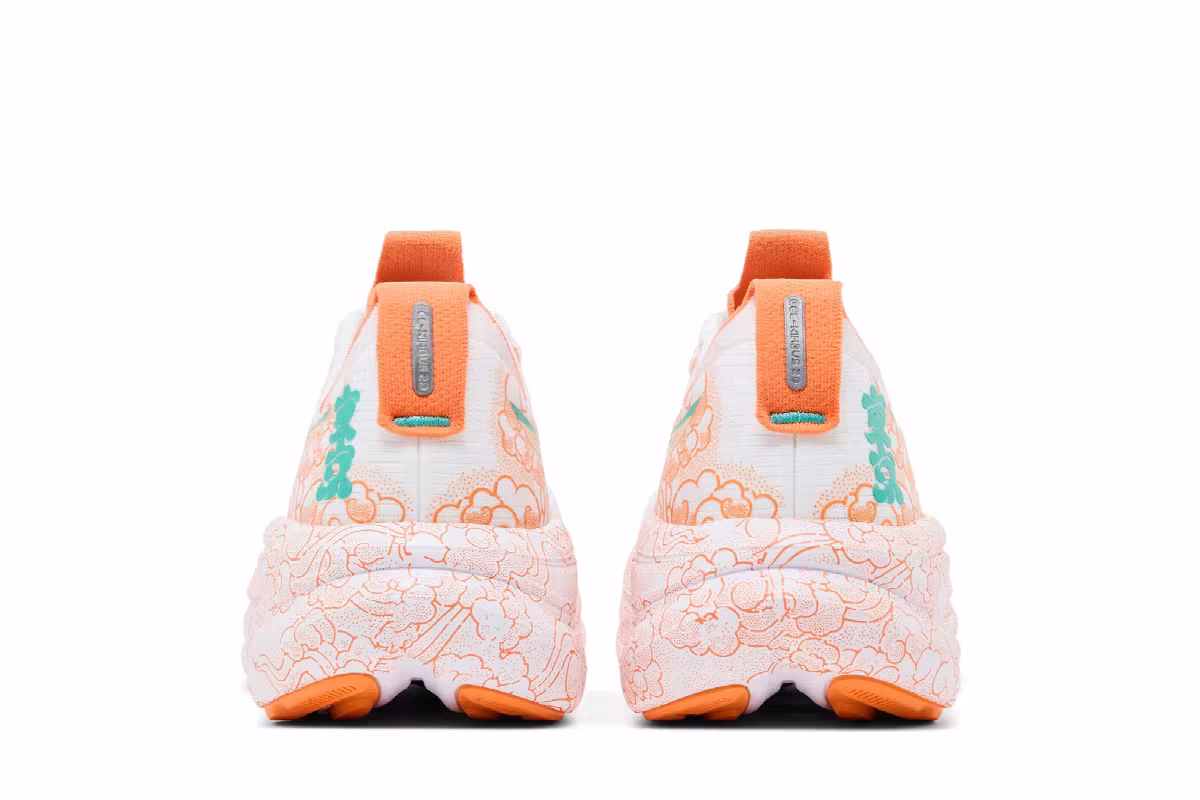 ASICS Gel Nimbus 28 Tokyo, view 7