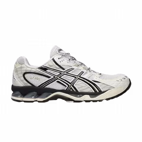 ASICS Gel Nimbus 10.1 'White Ivory'