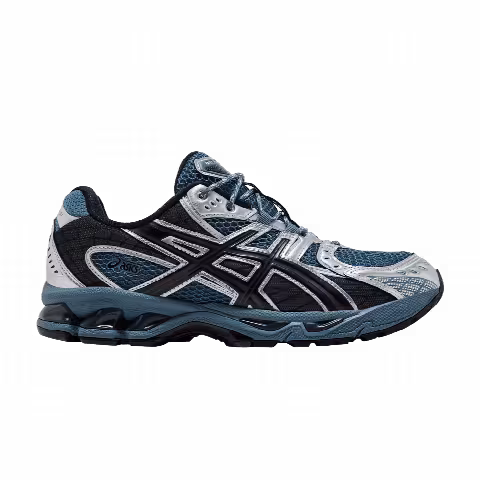 ASICS Gel Nimbus 10.1 ' Ironclad Graphite Grey'