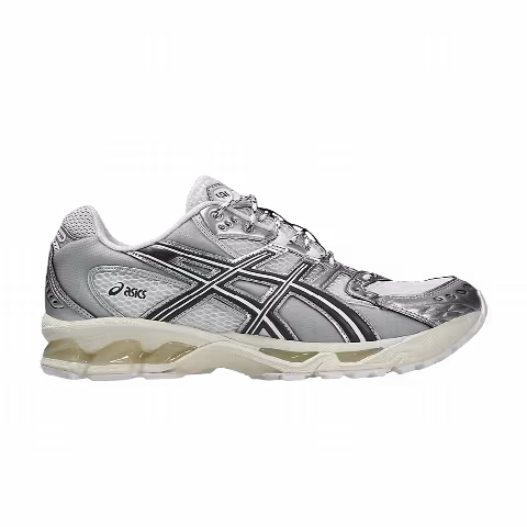 ASICS GEL-Nimbus 10.1 'White Glacier Grey'