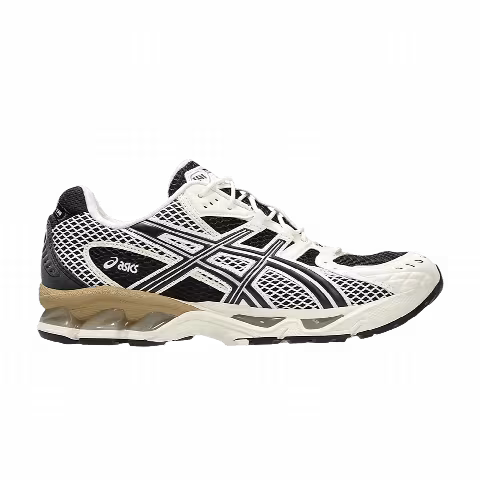 ASICS GEL-Nimbus 10.1 'Black Cream'
