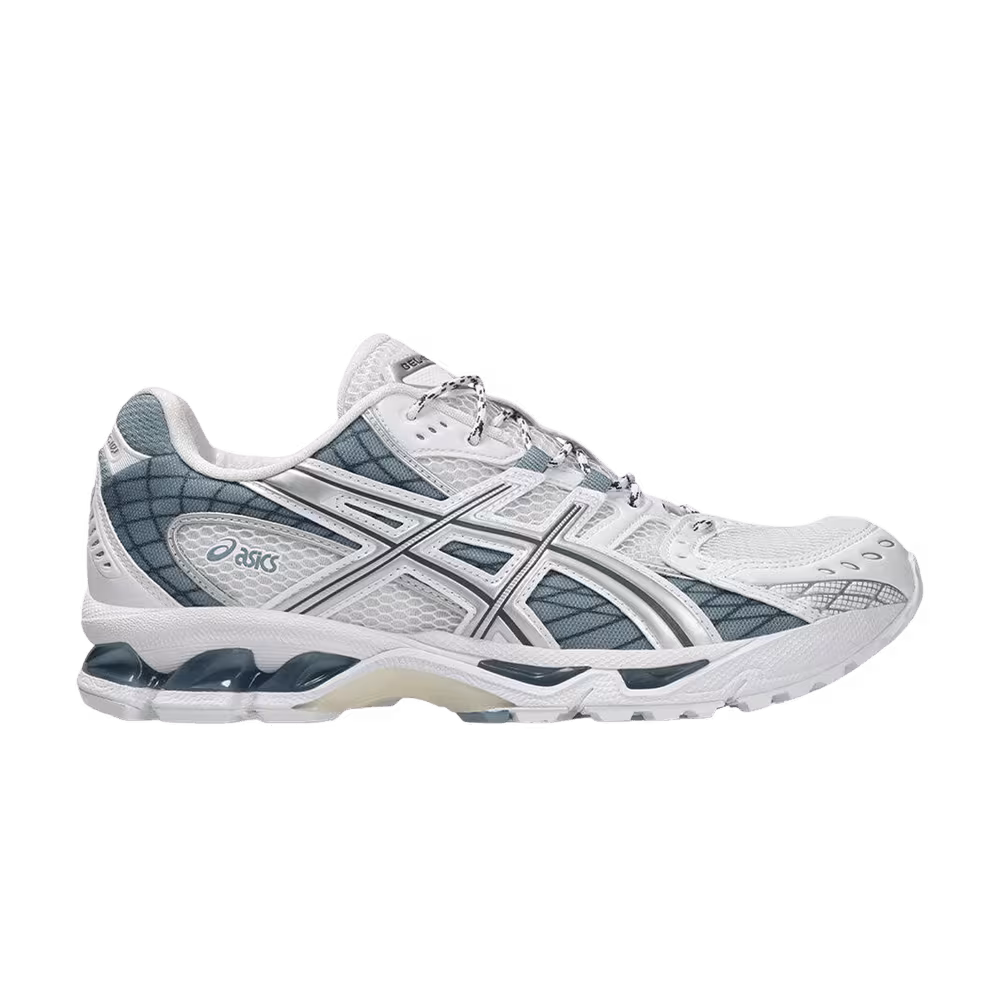 ASICS Gel Nimbus 10.1 Slate Blue