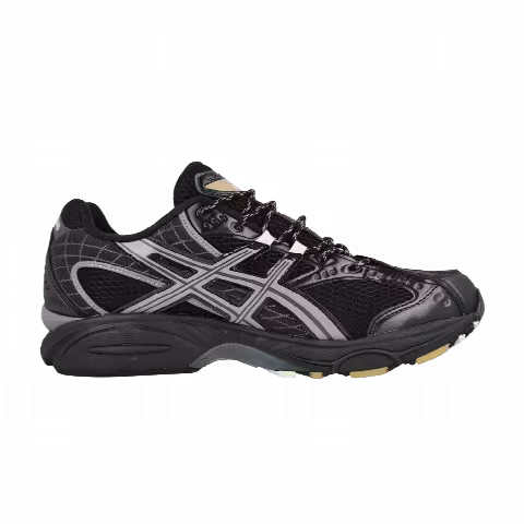 ASICS Gel Nimbus 10.1 'Black Clay Grey'