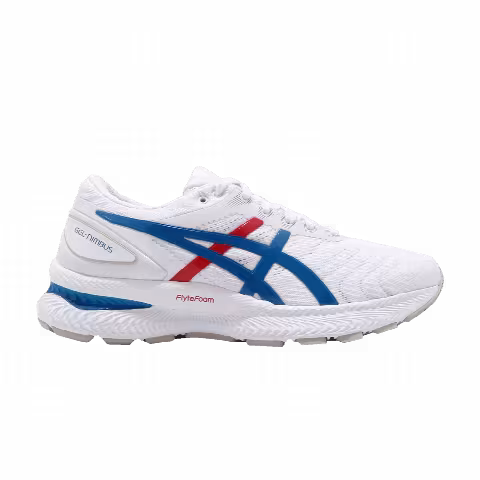 Asics Gel Nimbus 22 'Retro Tokyo'