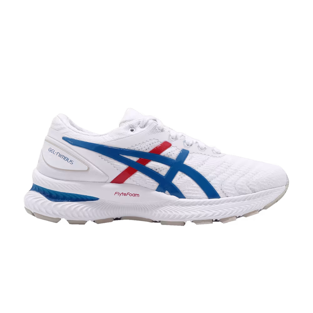 Asics Gel Nimbus 22 Retro Tokyo