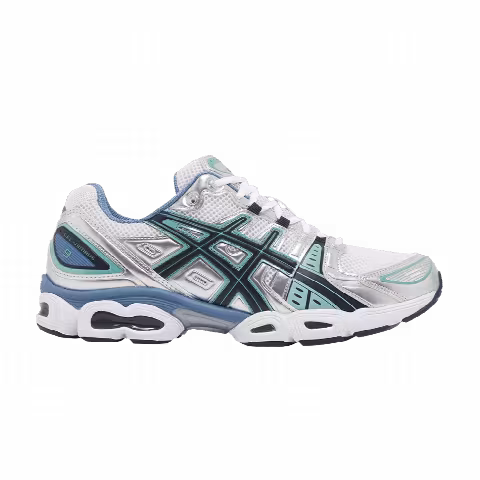 ASICS Gel Nimbus 9 'Mint Steel Blue'