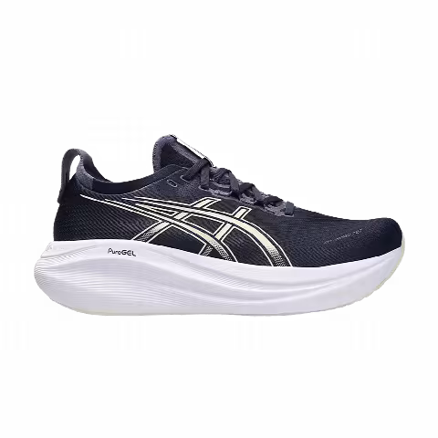 ASICS Gel Nimbus 27 'Midnight Vanilla'