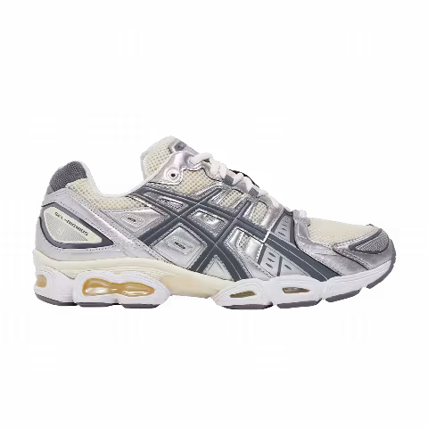 ASICS Gel Nimbus 9 'Pure Silver Metropolis'