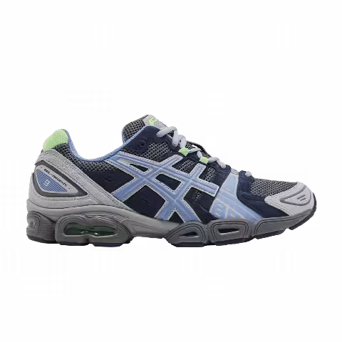 ASICS Gel Nimbus 9 'Steel Grey Blue Harmony'