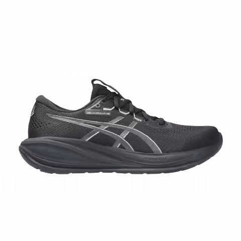 ASICS Gel-Cumulus 28 'Black Carrier Grey'