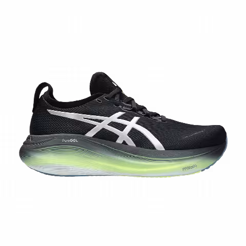 ASICS Gel Nimbus 27 Luxe 'Luxe Black'
