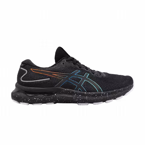 Asics Gel Nimbus 24 Lite Show 'Black'