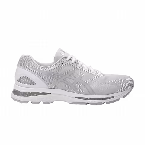 Asics Gel Nimbus 19 'Glacier Grey'