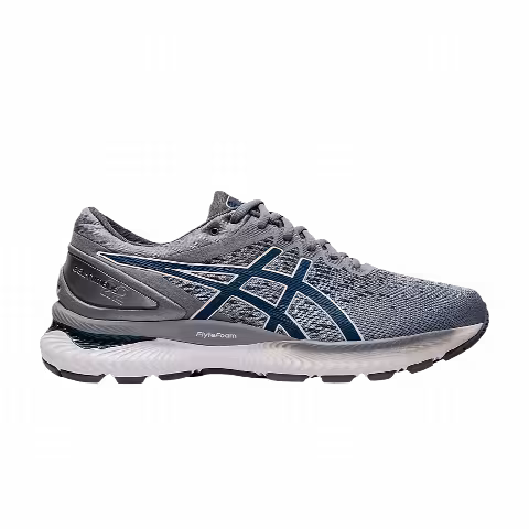 Asics Gel Nimbus 22 Knit 'Piedmont Grey'