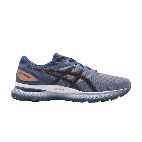 Asics Gel Nimbus 22 'Graphite Grey'