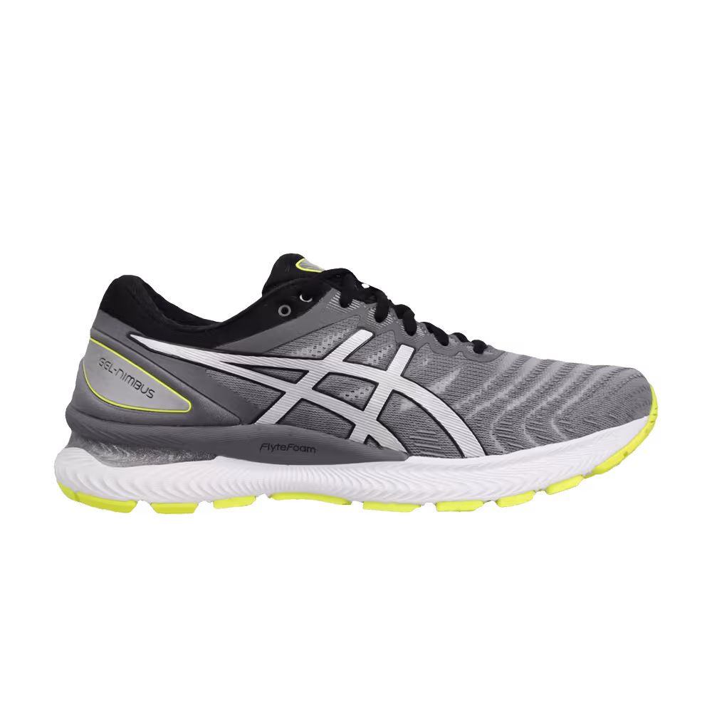 Asics Gel Nimbus 22 Lite-Show Metropolis