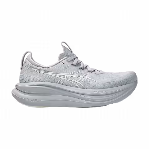 ASICS Wmns Gel Nimbus 28 'Grey Beige'