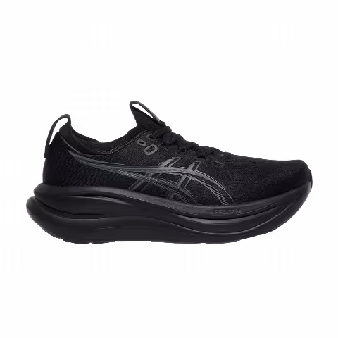 ASICS Wmns Gel-Nimbus 28 'Black'
