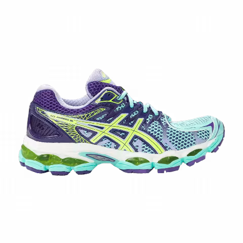 Asics Wmns Gel Nimbus 16 'Ice Blue'