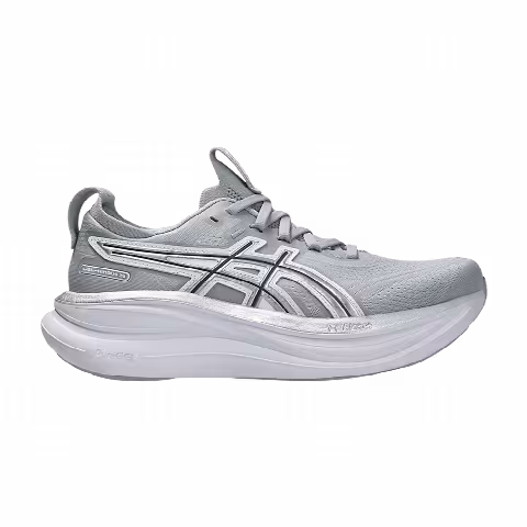 ASICS Wmns GEL-Nimbus 28 ATC 'Piedmont Grey Pure Silver'