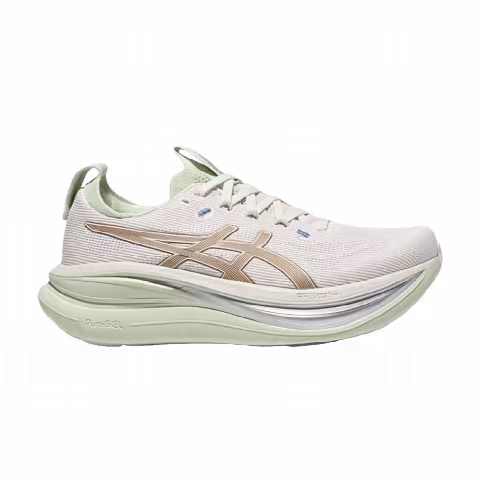 ASICS Wmns GEL-Nimbus 28 CP 'Cream Pepper'