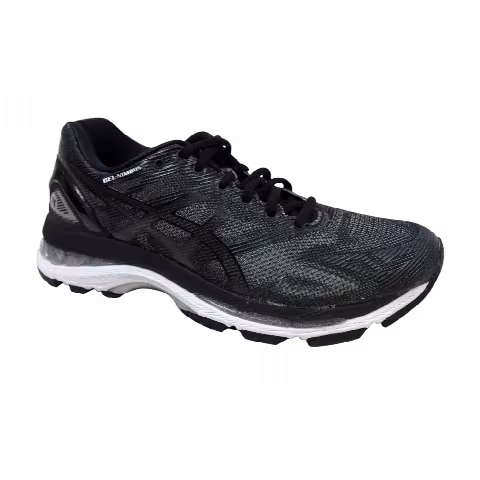 Asics Wmns Gel Nimbus 19 'Black Onyx'
