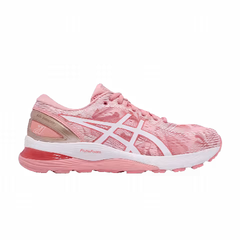 Asics Wmns Nimbus 21 'Wuxi Marathon'