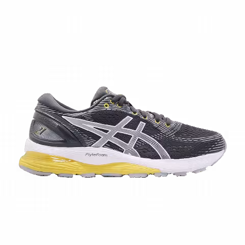 Asics Wmns Gel Nimbus 21 'Mid Grey'
