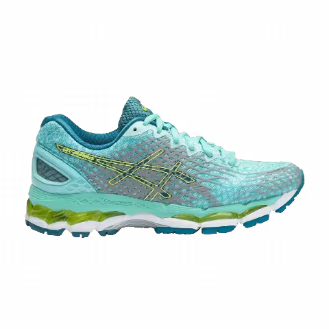 Asics Wmns Gel Nimbus 17 Lite Show 'Aqua Splash'
