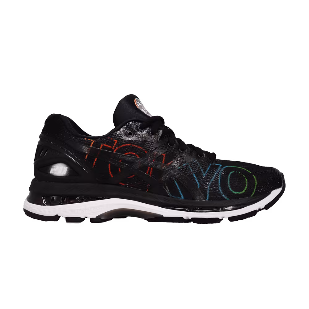 Asics Women's Gel Nimbus 20 Tokyo Marathon
