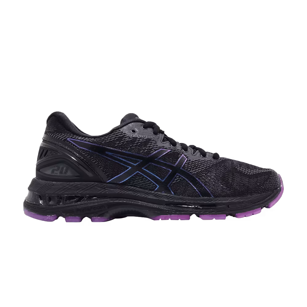 Asics Women's Gel Nimbus 20 Lite-Show