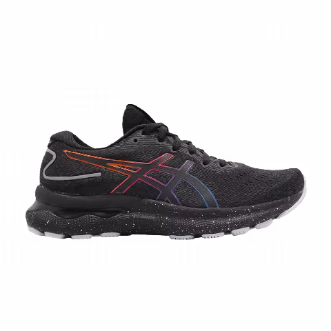 Asics Wmns Gel Nimbus 24 Lite-Show 'Black'