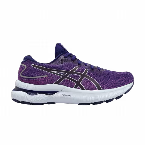 Asics Wmns Gel Nimbus 24 'Orchid Purple'