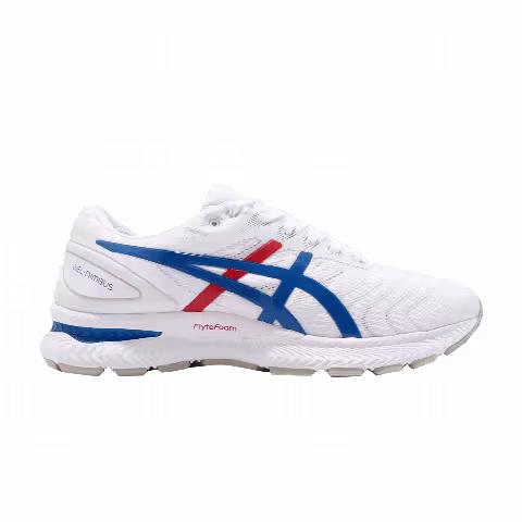 Asics Wmns Gel Nimbus 22 'Retro Tokyo'