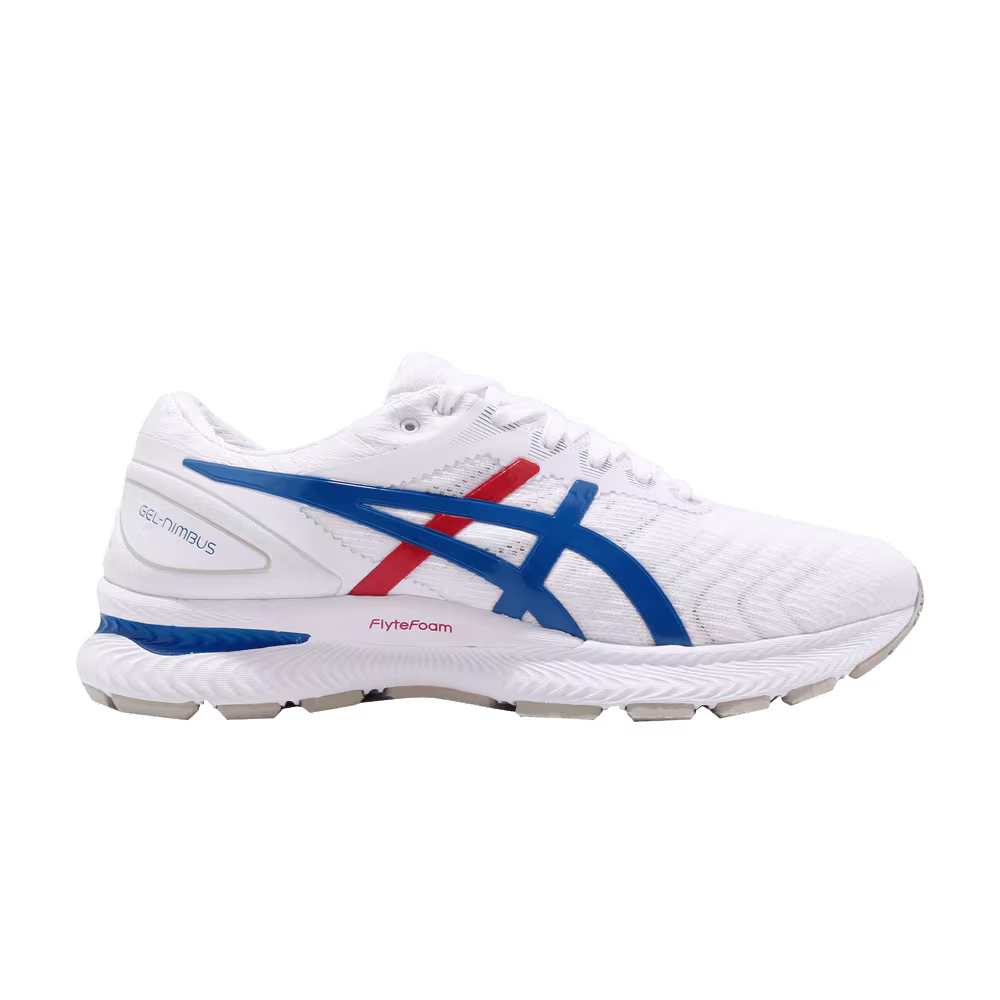 Asics Women's Gel Nimbus 22 Retro Tokyo