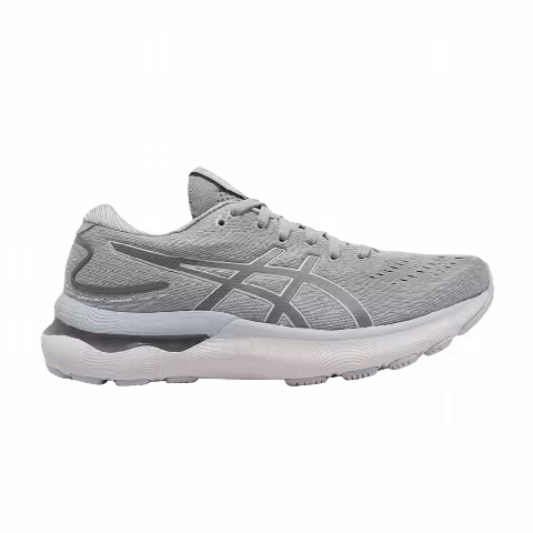 Asics Wmns Gel Nimbus 24 Wide 'Piedmont Grey'