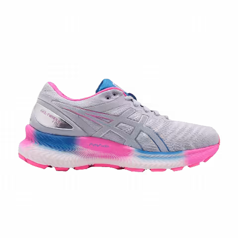 Asics Wmns Gel Nimbus Lite 'Electic Blue'